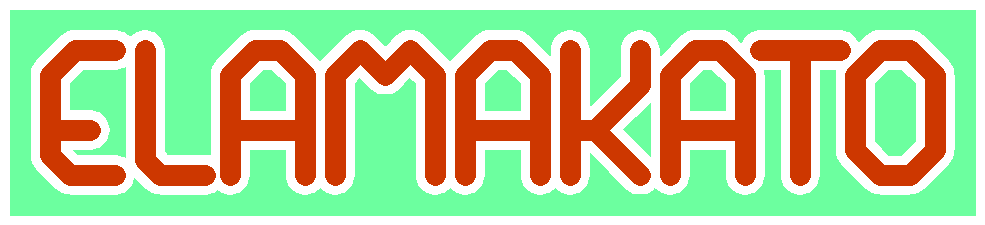 Logo ELAMAKATO GmbH